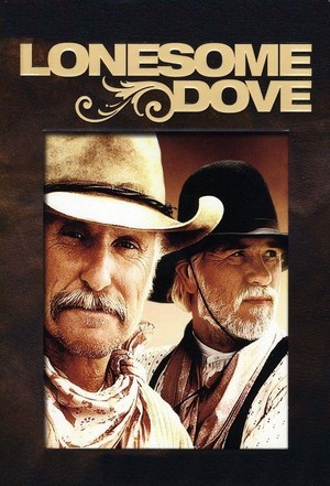 Lonesome Dove - poster