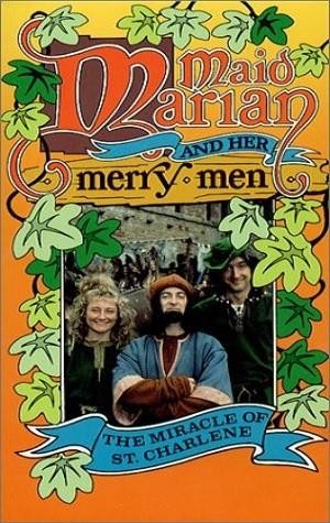 Maid Marian and Her Merry Men (1989 - 1994) - poster