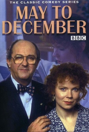 May to December (1989 - 1994) - poster
