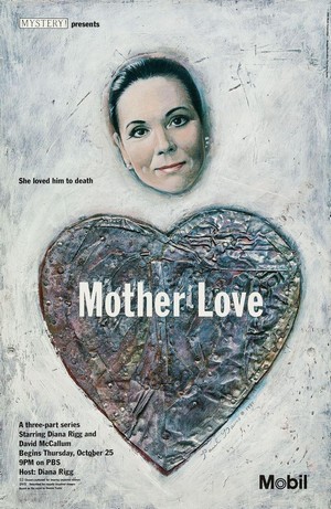Mother Love - poster