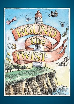 Round the Twist (1989 - 1989) - poster