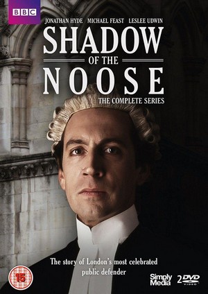 Shadow of the Noose - poster