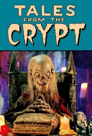 Tales from the Crypt (1989 - 1996) - poster