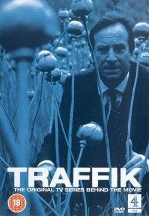 Traffik - poster