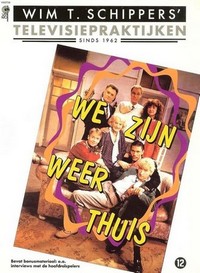 We Zijn Weer Thuis (1989 - 1994) - poster