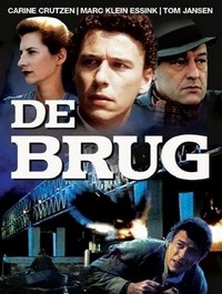 De Brug - poster