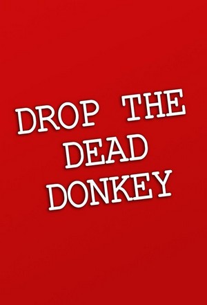 Drop the Dead Donkey (1990 - 1998) - poster