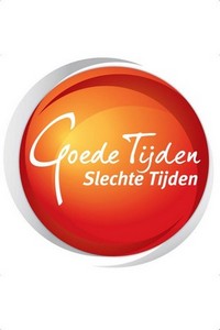 Goede Tijden, Slechte Tijden (1990 - 2024) - poster