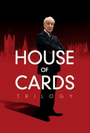 House of Cards - poster