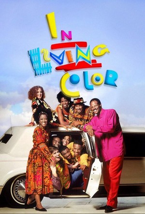 In Living Color (1990 - 1994) - poster
