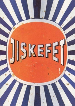 Jiskefet (1990 - 2010) - poster
