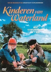 Kinderen van Waterland (1990 - 1990) - poster