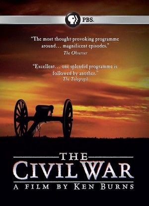 The Civil War - poster