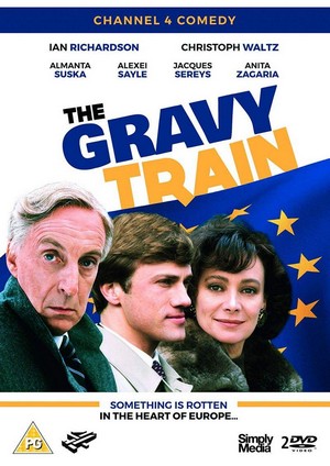 The Gravy Train - poster