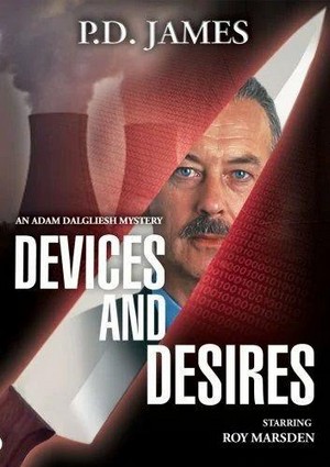 Devices and Desires - poster