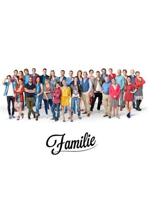 Familie (1991 - 2018) - poster