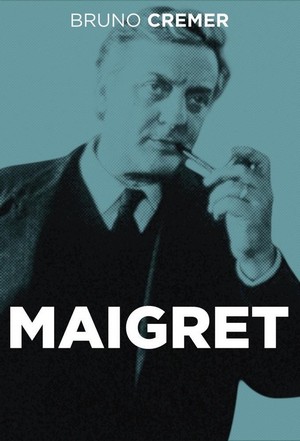 Maigret (1991 - 2004) - poster