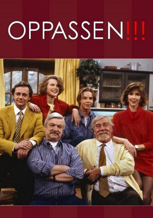 Oppassen!!! (1991 - 2003) - poster