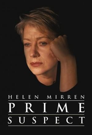 Prime Suspect (1991 - 2006) - poster