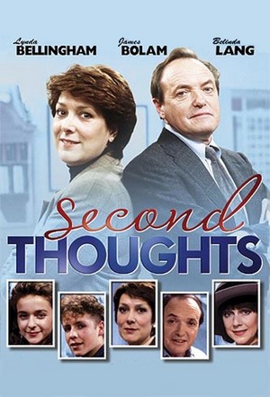 Second Thoughts (1991 - 1994) - poster