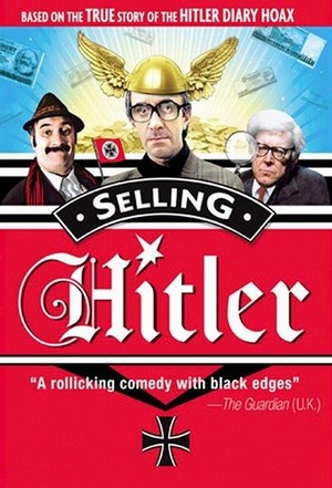 Selling Hitler - poster