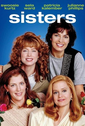 Sisters (1991 - 1996) - poster