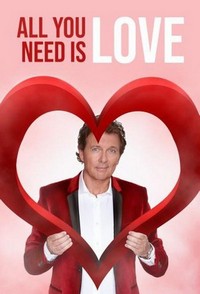 All You Need Is Love (1992 - 2023) - poster