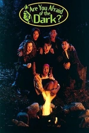 Are You Afraid of the Dark? (1992 - 2000) - poster