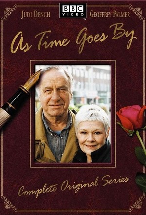 As Time Goes By (1992 - 2005) - poster