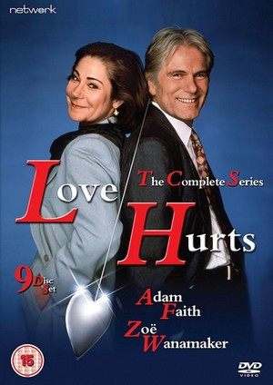 Love Hurts (1992 - 1994) - poster