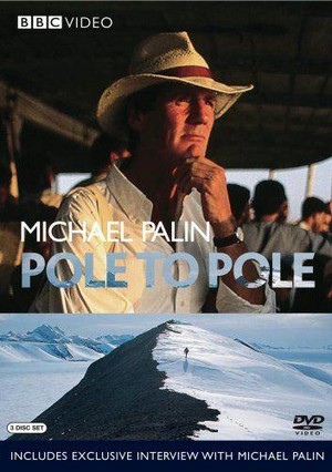 Pole to Pole - poster