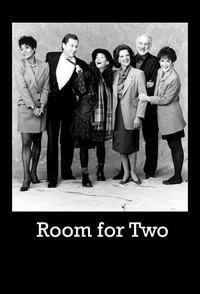 Room for Two (1992 - 1993) - poster