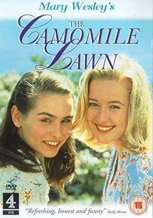 The Camomile Lawn - poster