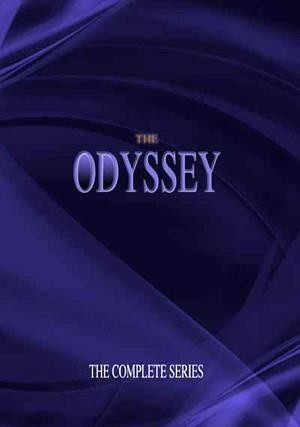 The Odyssey (1992 - 1994) - poster