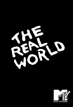 The Real World (1992 - 2013) - poster