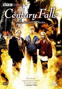 Century Falls - poster