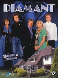 Diamant (1993 - 1994) - poster