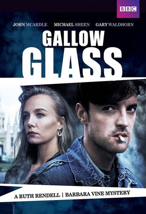 Gallowglass - poster