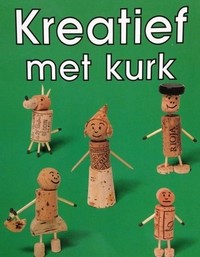 Kreatief met Kurk (1993 - 1994) - poster