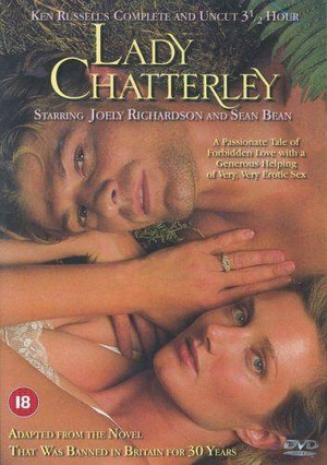 Lady Chatterley - poster