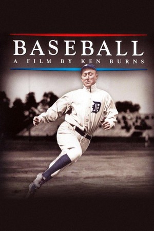Baseball - poster