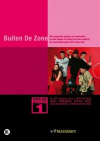 Buiten de Zone (1994 - 1996) - poster