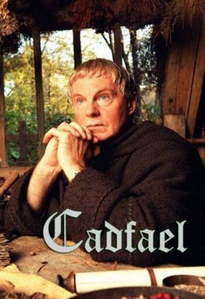 Cadfael (1994 - 1998) - poster