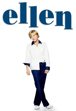 Ellen (1994 - 1994) - poster