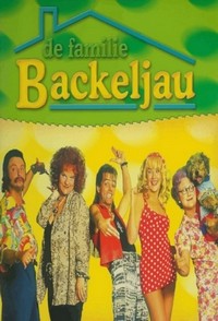 Familie Backeljau (1994 - 1997) - poster