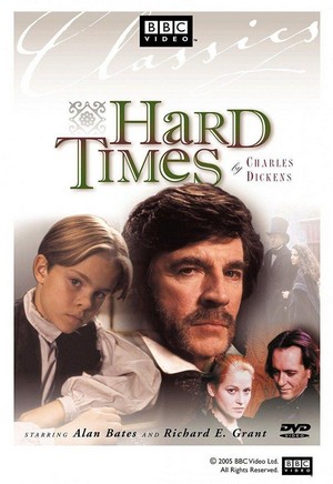 Hard Times - poster