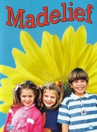 Madelief (1994 - 1996) - poster