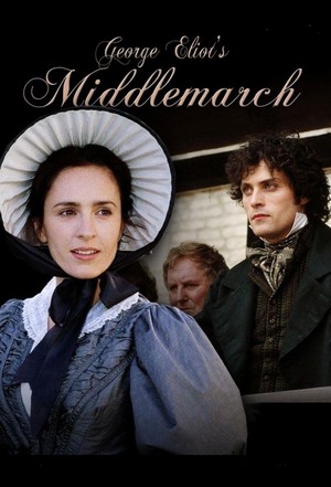 Middlemarch - poster