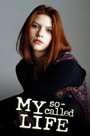My So-Called Life (1994 - 1995) - poster