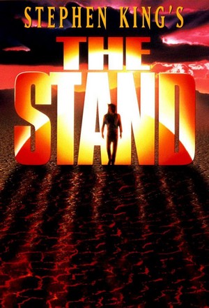 The Stand - poster